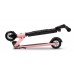 Самокат - Micro - Scooter Sprite Deluxe LED Pink (SA0229) Розовый